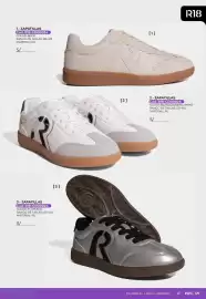 Catálogo Footloose Página 49