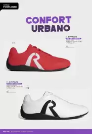 Catálogo Footloose Página 50