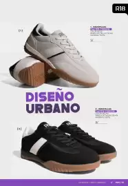 Catálogo Footloose Página 51