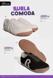 Catálogo Footloose Página 52