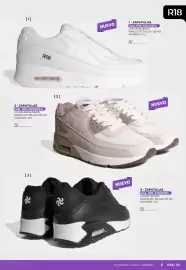 Catálogo Footloose Página 53