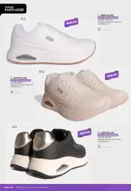 Catálogo Footloose Página 54