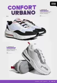 Catálogo Footloose Página 55