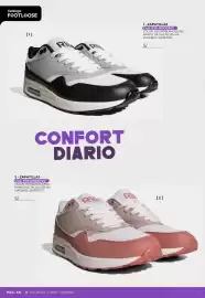 Catálogo Footloose Página 56