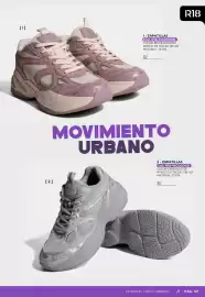 Catálogo Footloose Página 57