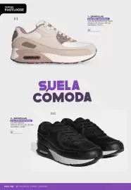 Catálogo Footloose Página 58