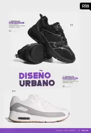 Catálogo Footloose Página 59