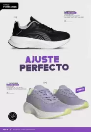 Catálogo Footloose Página 6