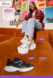 Catálogo Footloose Página 60