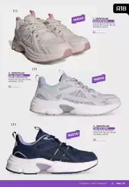 Catálogo Footloose Página 61