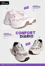 Catálogo Footloose Página 62