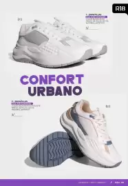 Catálogo Footloose Página 65