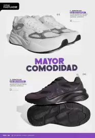 Catálogo Footloose Página 66