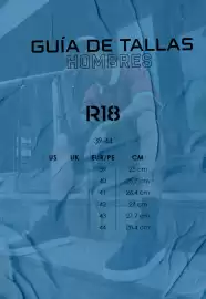 Catálogo Footloose Página 68