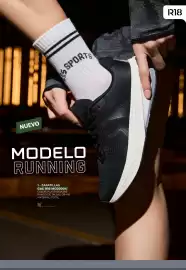 Catálogo Footloose Página 69