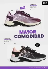 Catálogo Footloose Página 7