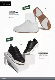 Catálogo Footloose Página 72