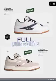 Catálogo Footloose Página 73