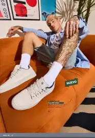 Catálogo Footloose Página 74