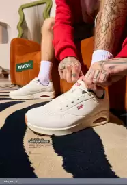 Catálogo Footloose Página 76