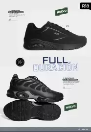 Catálogo Footloose Página 77