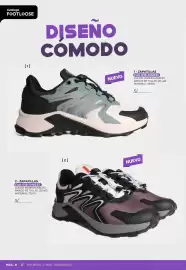 Catálogo Footloose Página 8