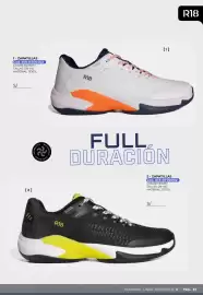 Catálogo Footloose Página 81