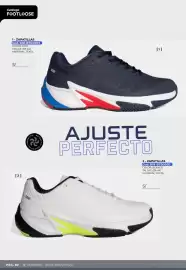 Catálogo Footloose Página 82