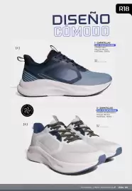 Catálogo Footloose Página 83