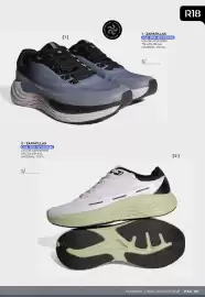 Catálogo Footloose Página 85