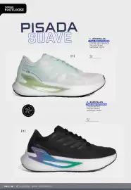 Catálogo Footloose Página 86