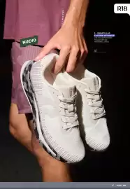 Catálogo Footloose Página 89