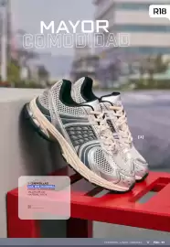 Catálogo Footloose Página 91