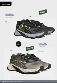 Catálogo Footloose Página 92