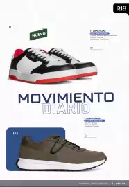 Catálogo Footloose Página 93