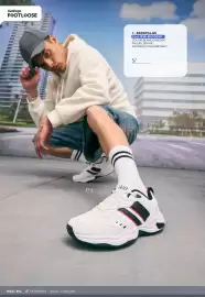 Catálogo Footloose Página 94