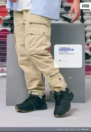 Catálogo Footloose Página 95