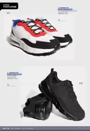 Catálogo Footloose Página 98