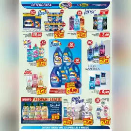 Volantino Vapashop Pagina 2