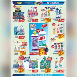 Volantino Vapashop Pagina 3