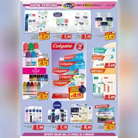 Volantino Vapashop Pagina 4