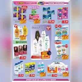 Volantino Vapashop Pagina 5