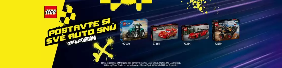 Pompo leták Strana 1