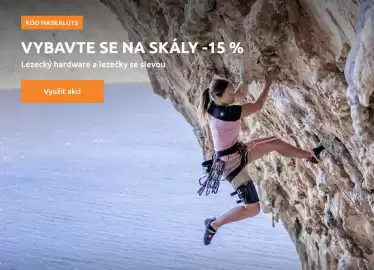 Rock Point leták Strana 1