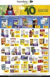 Folheto Carrefour Bairro Página 1