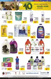 Folheto Carrefour Bairro Página 3