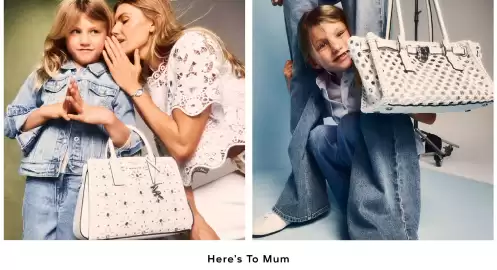 Michael Kors leták Strana 1