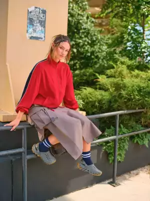 Crocs (platné do 5-05)