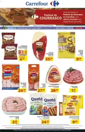 Folheto Carrefour Página 1