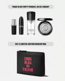 Catálogo MAC Cosmetics Página 3